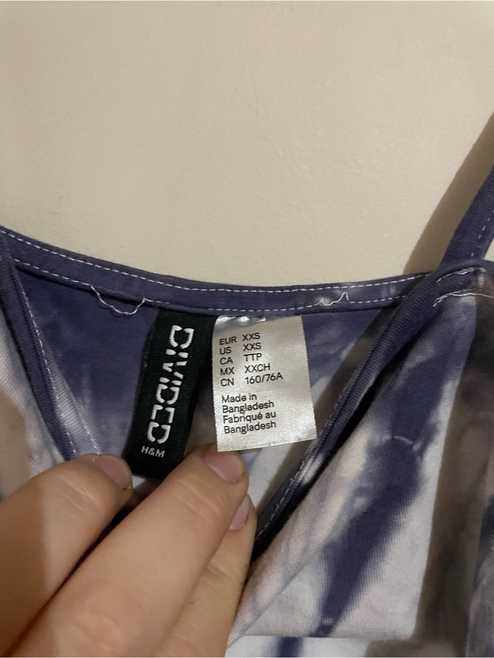 Divided H&M | Mini Dress - Picture 2 of 3